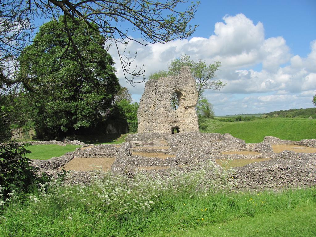 Willa The Old Staddles Annex Ludgershall  Pokój zdjęcie