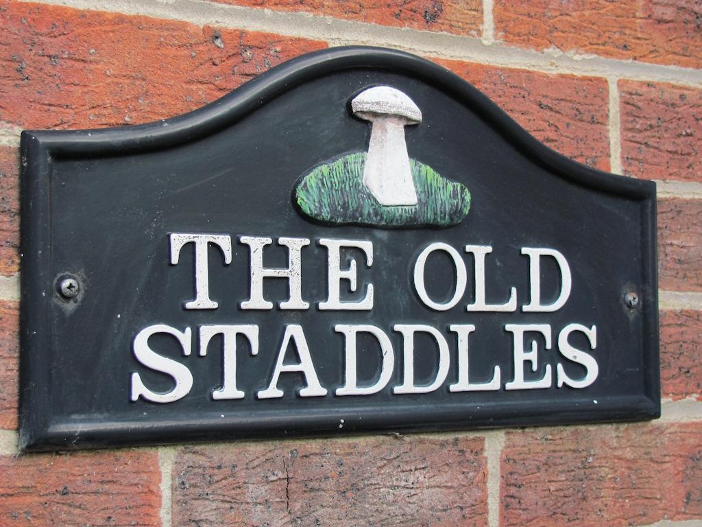 Willa The Old Staddles Annex Ludgershall  Pokój zdjęcie